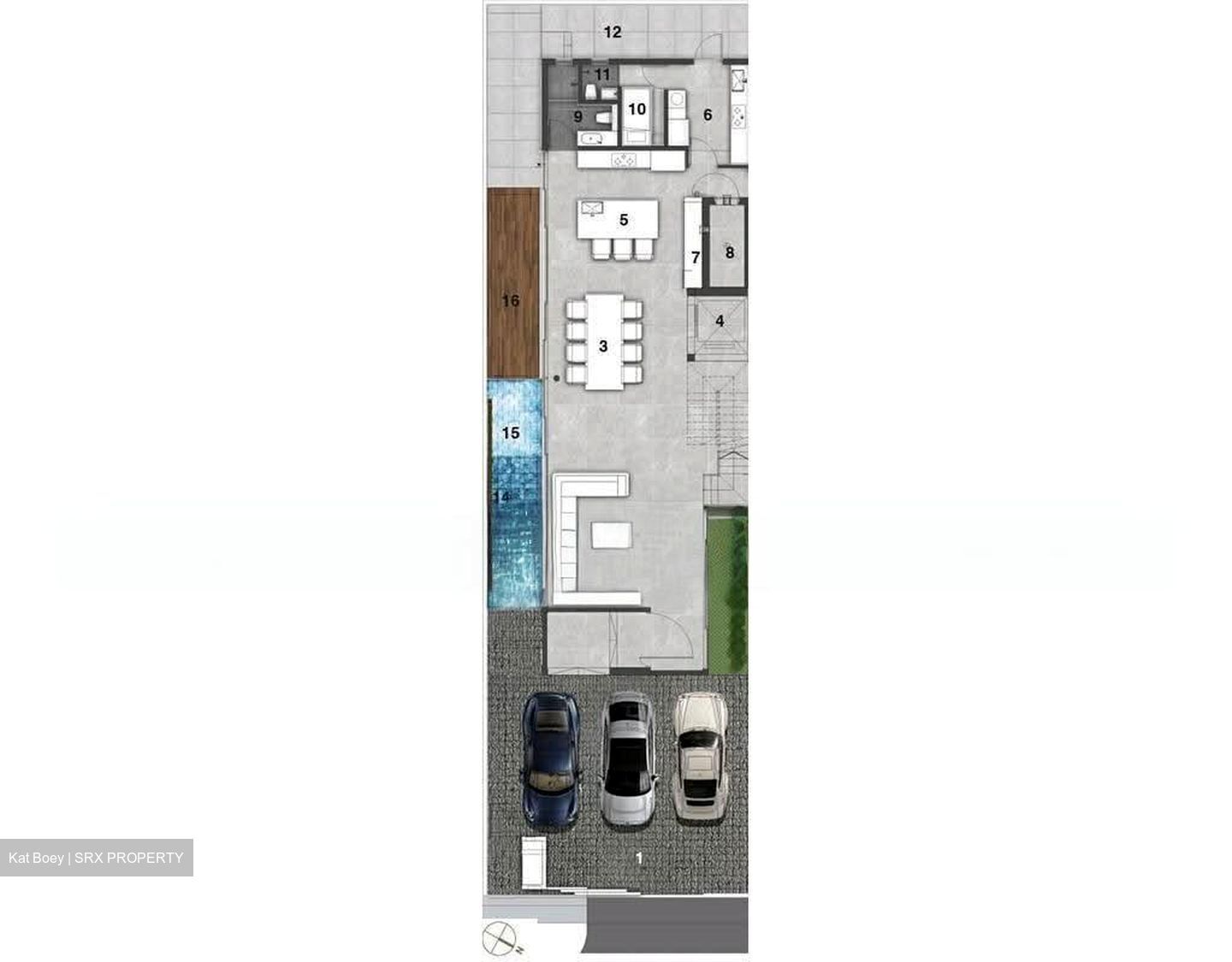 Bedok South Avenue 1 (D16), Semi-Detached #621951871